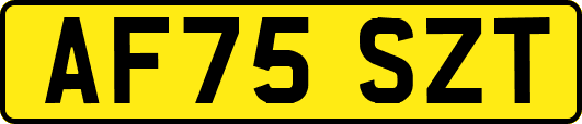 AF75SZT