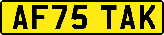 AF75TAK