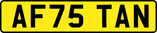 AF75TAN