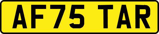 AF75TAR