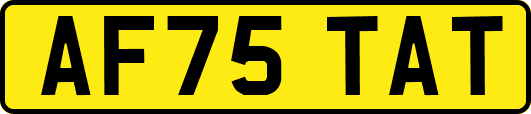 AF75TAT