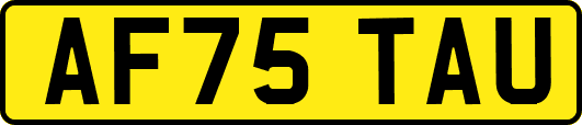 AF75TAU