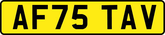AF75TAV