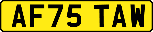 AF75TAW