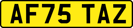 AF75TAZ