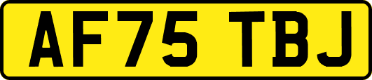 AF75TBJ