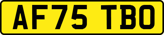 AF75TBO