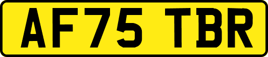AF75TBR