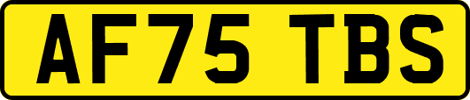 AF75TBS