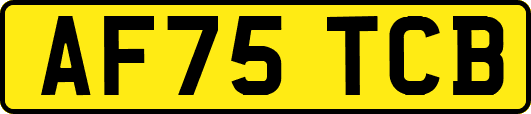 AF75TCB