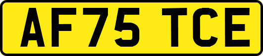 AF75TCE