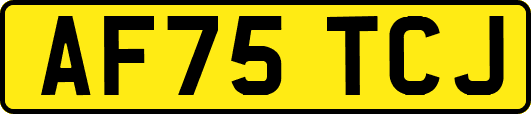 AF75TCJ
