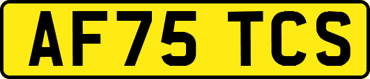 AF75TCS