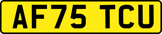 AF75TCU