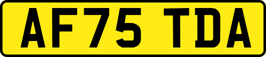 AF75TDA