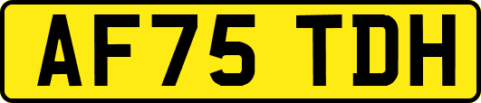 AF75TDH