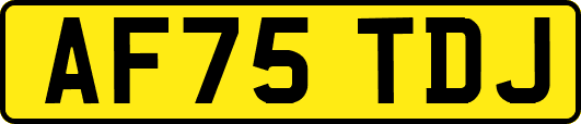 AF75TDJ