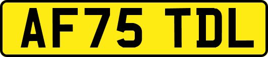 AF75TDL