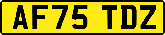 AF75TDZ