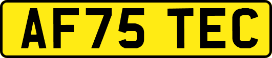 AF75TEC