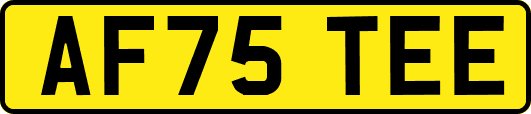 AF75TEE