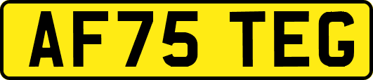 AF75TEG