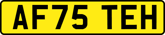 AF75TEH