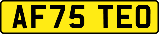 AF75TEO