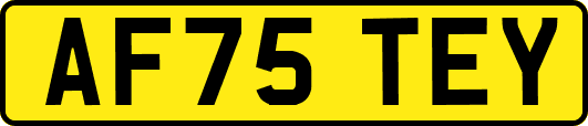 AF75TEY