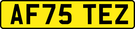 AF75TEZ