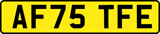 AF75TFE