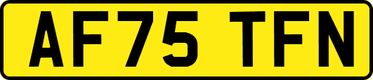 AF75TFN
