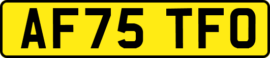 AF75TFO