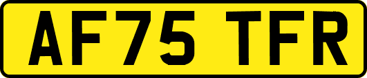 AF75TFR