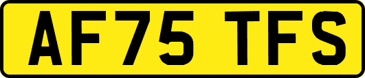 AF75TFS
