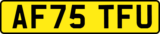 AF75TFU