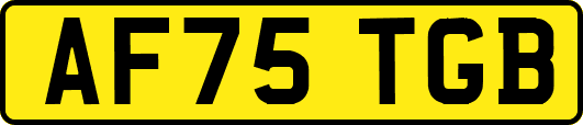 AF75TGB