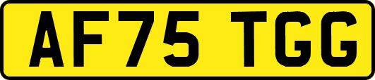 AF75TGG