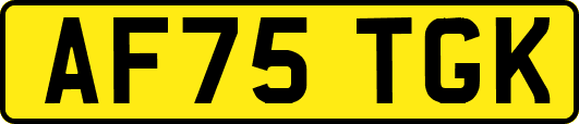 AF75TGK