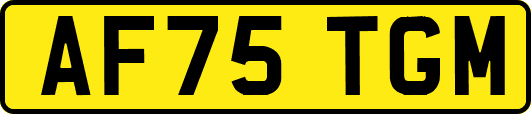 AF75TGM