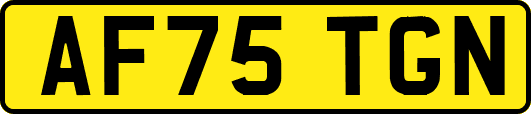 AF75TGN