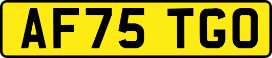 AF75TGO