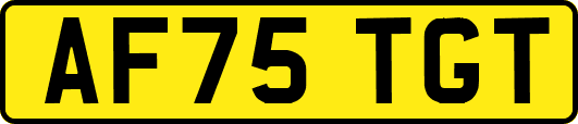 AF75TGT