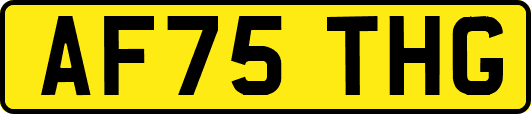 AF75THG