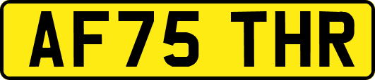 AF75THR