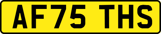 AF75THS