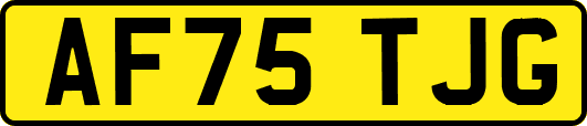 AF75TJG