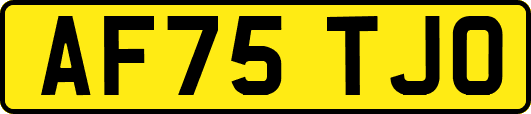AF75TJO