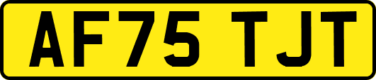AF75TJT
