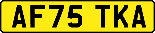 AF75TKA